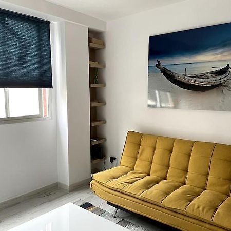 Renovated Modern Apartment In The City Center سانتا كروز دي تينيريف المظهر الخارجي الصورة