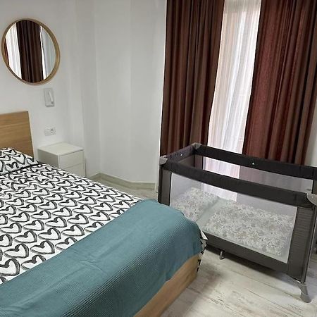 Renovated Modern Apartment In The City Center سانتا كروز دي تينيريف المظهر الخارجي الصورة