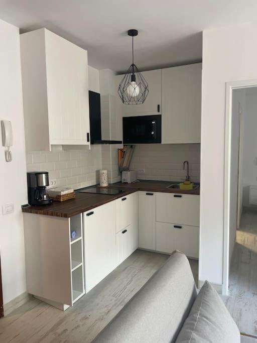 Renovated Modern Apartment In The City Center سانتا كروز دي تينيريف المظهر الخارجي الصورة