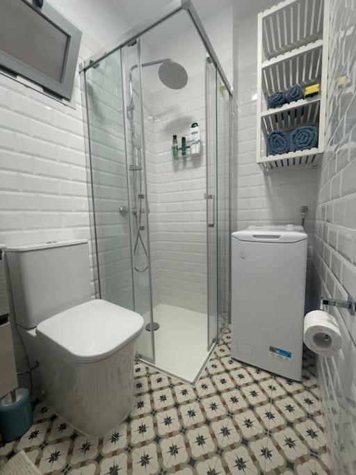 Renovated Modern Apartment In The City Center سانتا كروز دي تينيريف المظهر الخارجي الصورة