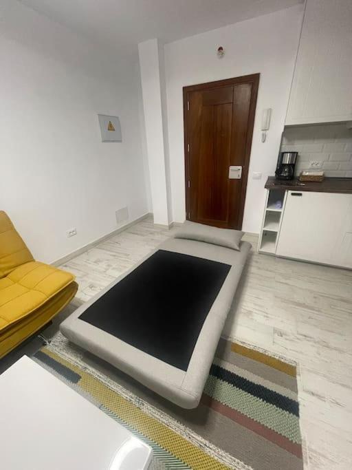 Renovated Modern Apartment In The City Center سانتا كروز دي تينيريف المظهر الخارجي الصورة