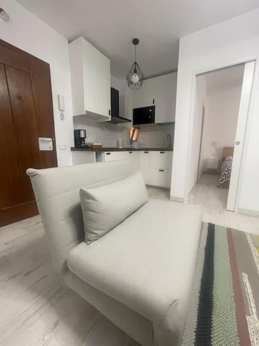 Renovated Modern Apartment In The City Center سانتا كروز دي تينيريف المظهر الخارجي الصورة