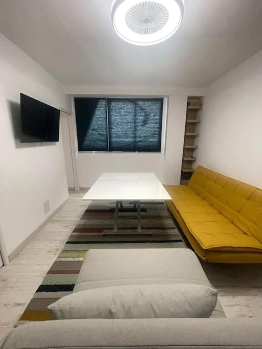 Renovated Modern Apartment In The City Center سانتا كروز دي تينيريف المظهر الخارجي الصورة